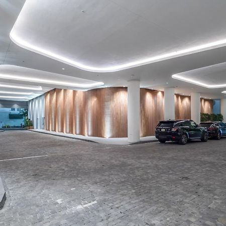 Suites At Sls Lux Brickell Managed By Ce Miami Exteriér fotografie