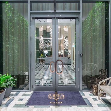 Suites At Sls Lux Brickell Managed By Ce Miami Exteriér fotografie