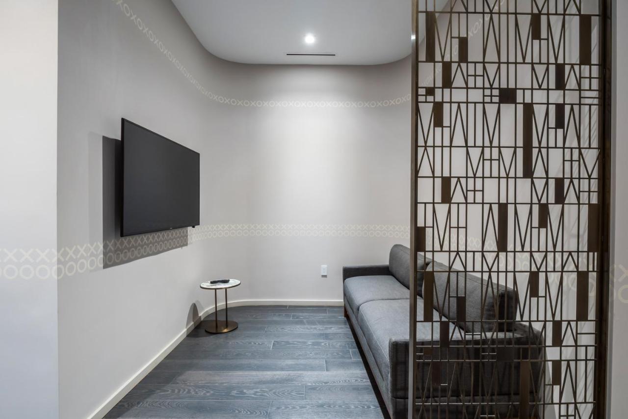 Suites At Sls Lux Brickell Managed By Ce Miami Exteriér fotografie