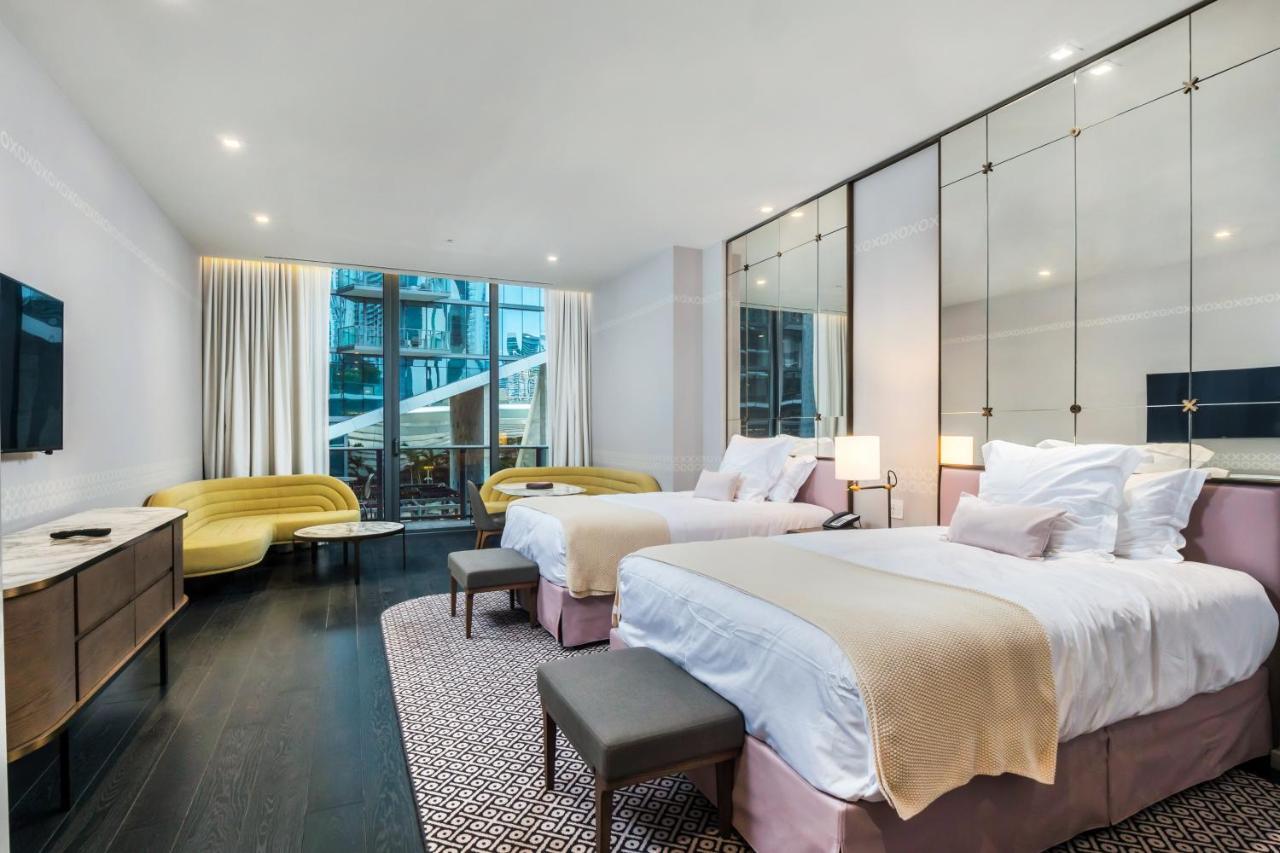 Suites At Sls Lux Brickell Managed By Ce Miami Exteriér fotografie