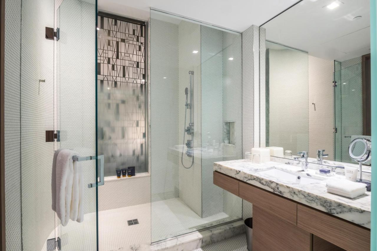 Suites At Sls Lux Brickell Managed By Ce Miami Exteriér fotografie