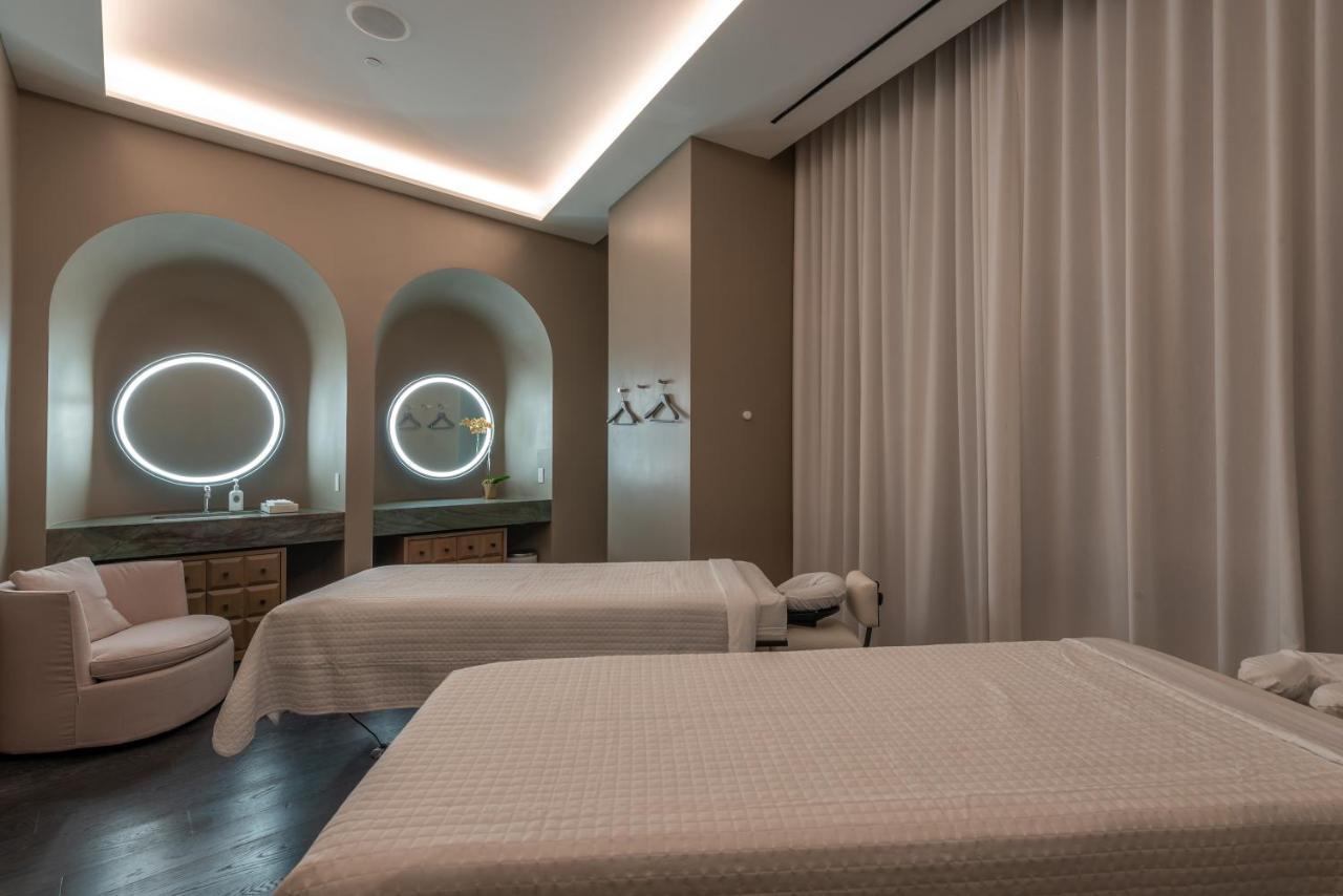 Suites At Sls Lux Brickell Managed By Ce Miami Exteriér fotografie