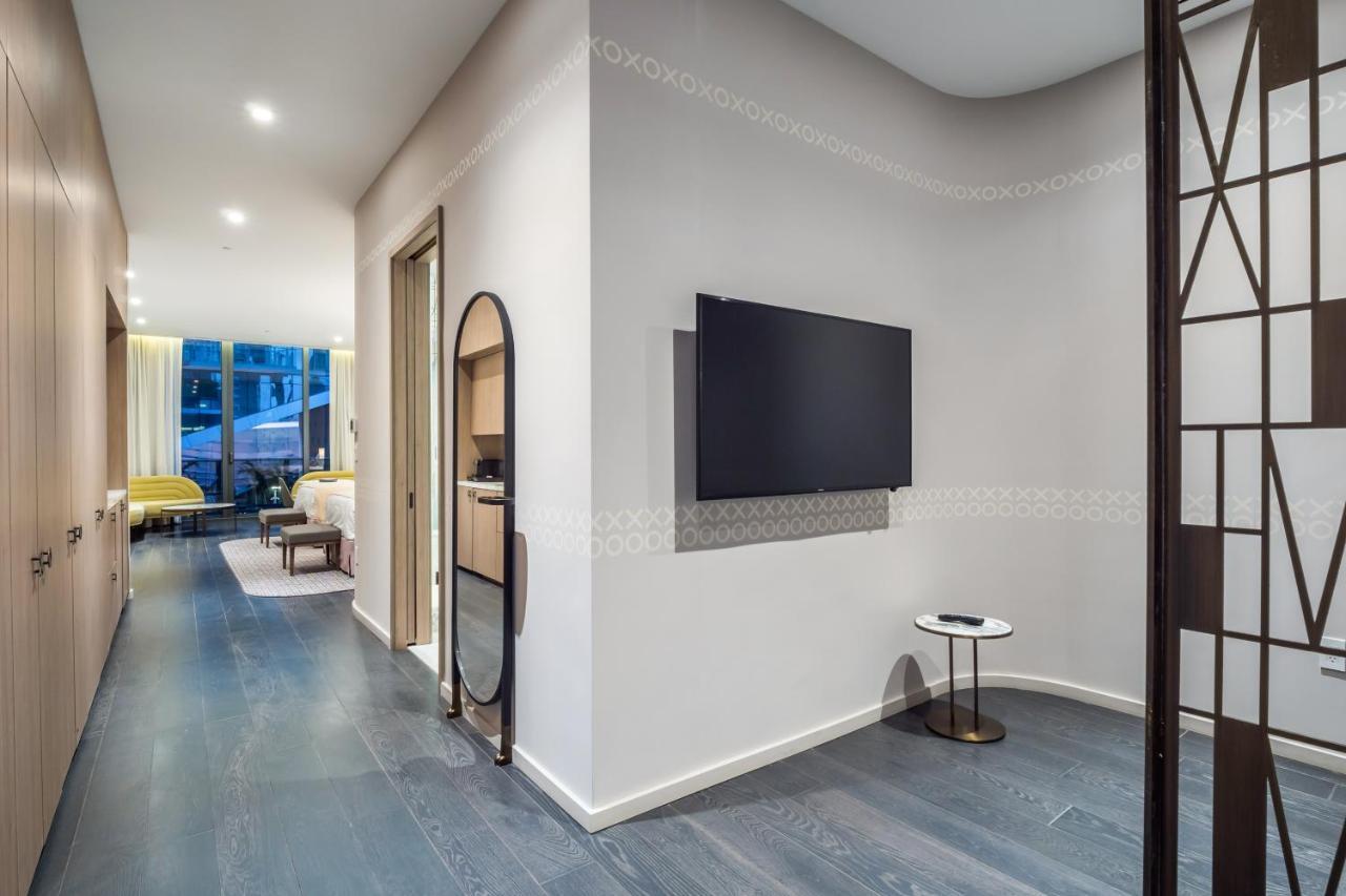 Suites At Sls Lux Brickell Managed By Ce Miami Exteriér fotografie