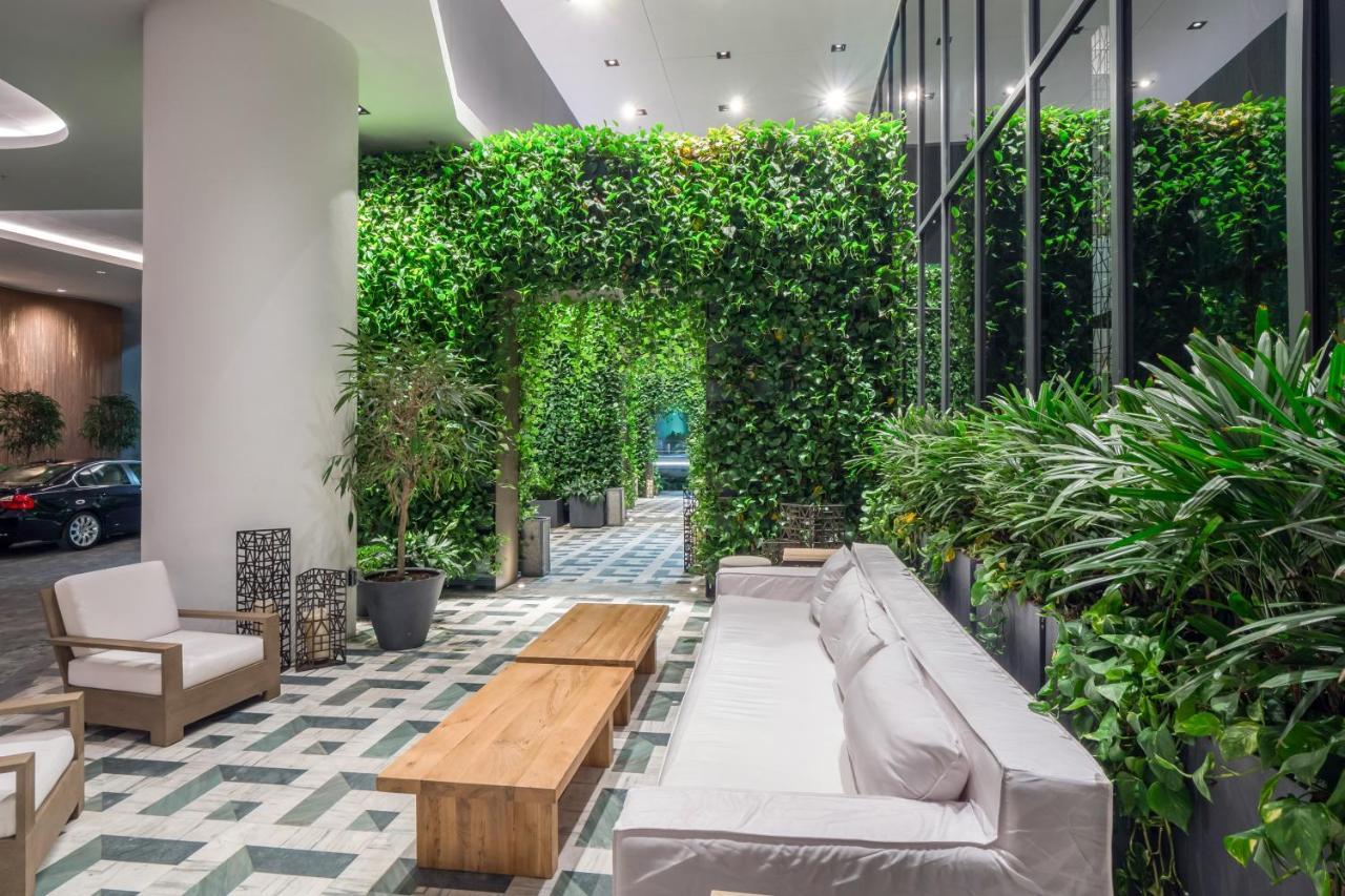 Suites At Sls Lux Brickell Managed By Ce Miami Exteriér fotografie