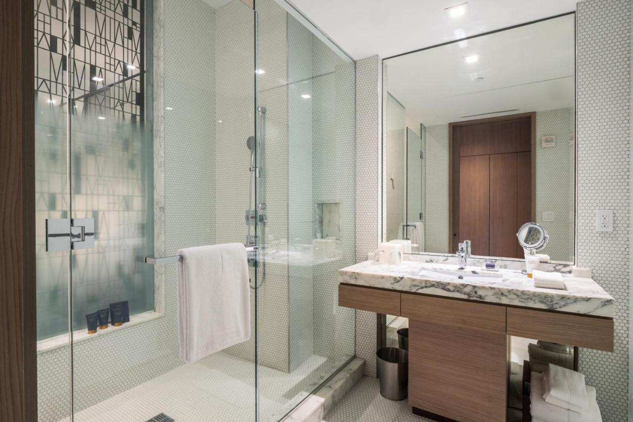 Suites At Sls Lux Brickell Managed By Ce Miami Exteriér fotografie