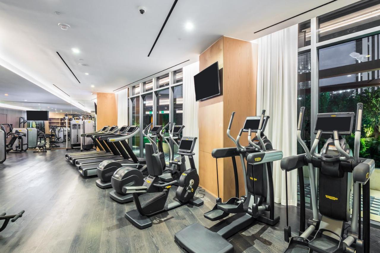 Suites At Sls Lux Brickell Managed By Ce Miami Exteriér fotografie